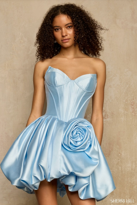 Sherri Hill 58046