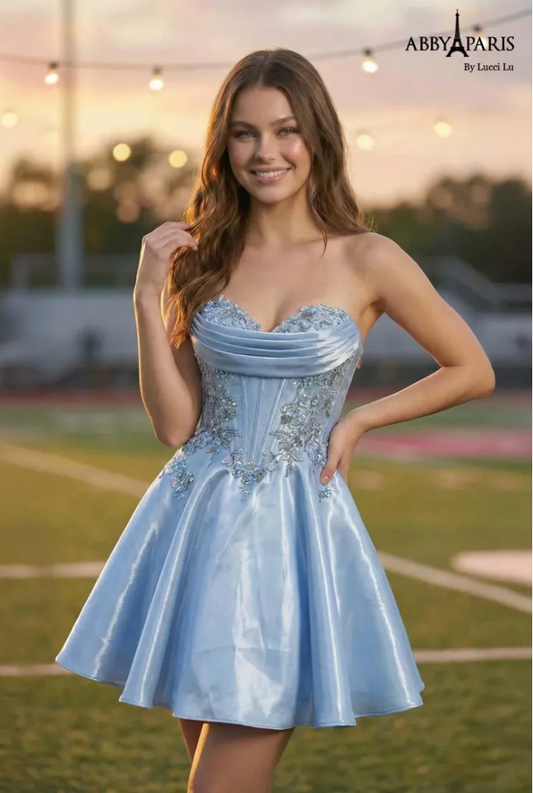 Abby Paris 94264