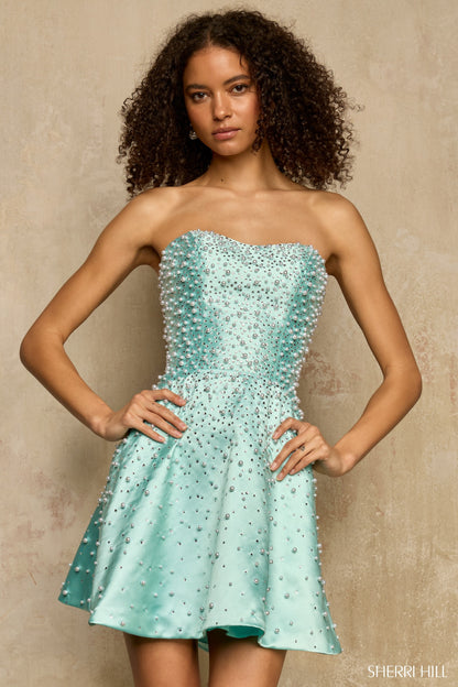 Sherri Hill 58103